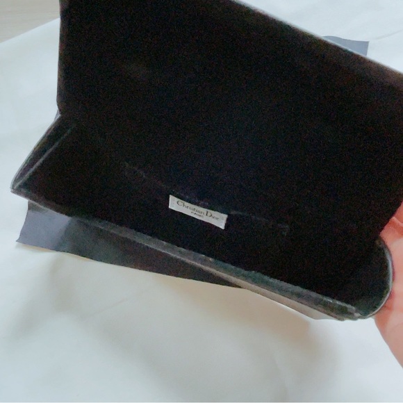 Authentic Christian Dior Sunglasses - Picture 11 of 12